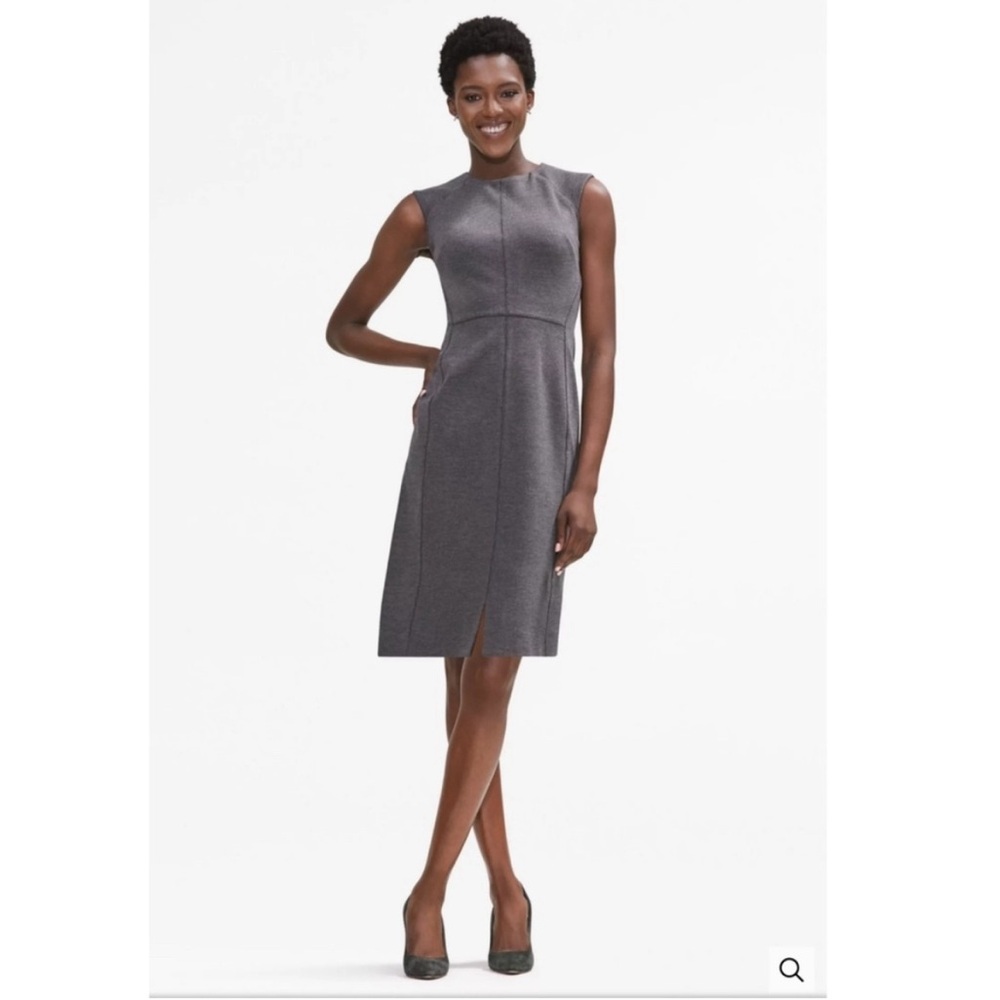 M.M. LaFleur Katie Dress - Size 4